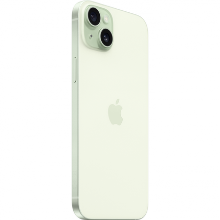 iPhone 15 Plus 256GB Green,Model A3094