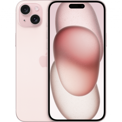 iPhone 15 Plus 512GB Pink,Model A3094