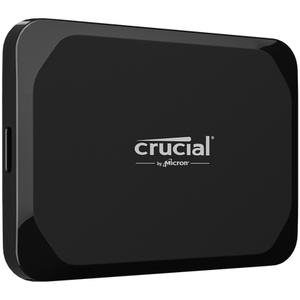 Crucial X9 1TB Portable SSD