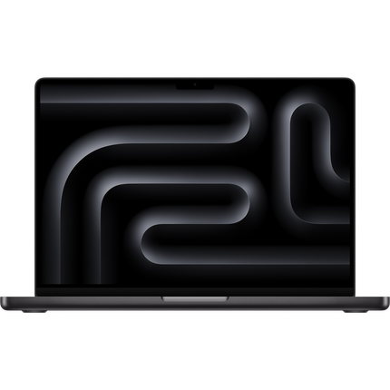 14-inch MacBook Pro: Apple M3 Max chip with 14_core CPU and 30_core GPU, 1TB SSD - Space Black,Model A2992