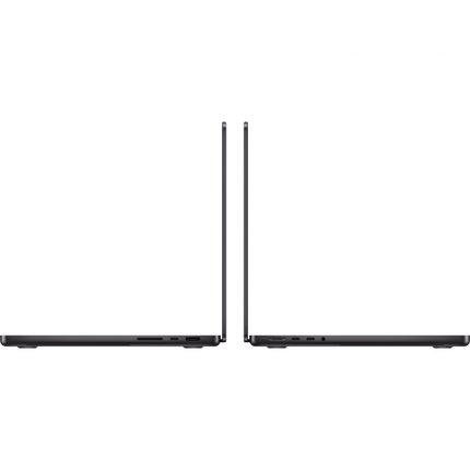 14-inch MacBook Pro: Apple M3 Max chip with 14_core CPU and 30_core GPU, 1TB SSD - Space Black,Model A2992