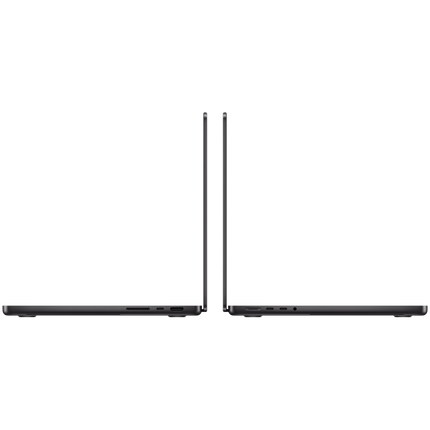 14-inch MacBook Pro: Apple M3 Max chip with 14_core CPU and 30_core GPU, 1TB SSD - Space Black,Model A2992