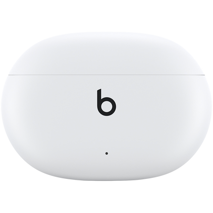 Beats Studio Buds – True Wireless Noise Cancelling Earphones – White,Model A2512 A2513 A2514