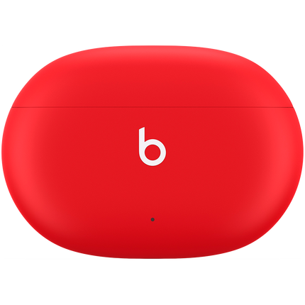 Beats Studio Buds – True Wireless Noise Cancelling Earphones – Beats Red,Model A2512 A2513 A2514