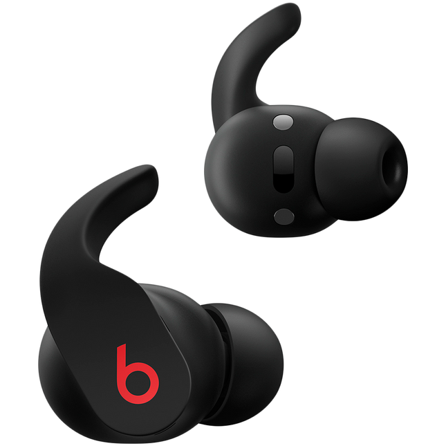 Beats Fit Pro True Wireless Earbuds — Beats Black,Model A2577 A2576 A2578