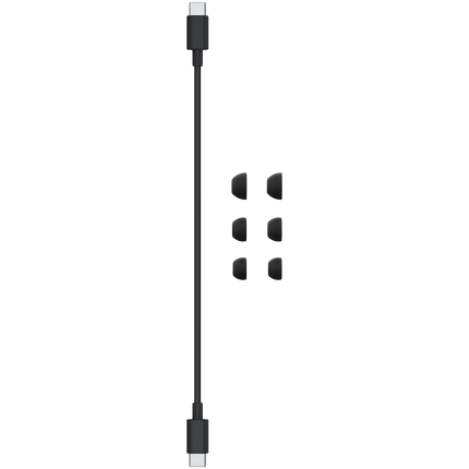 Beats Fit Pro True Wireless Earbuds — Beats Black,Model A2577 A2576 A2578
