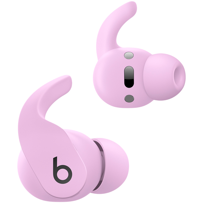 Beats Fit Pro True Wireless Earbuds — Stone Purple,Model A2577 A2576 A2578