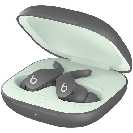 Beats Fit Pro True Wireless Earbuds — Sage Grey,Model A2577 A2576 A2578