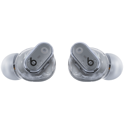 Beats Studio Buds + - True Wireless Noise Cancelling Earbuds - Transparent,Model A2872 A2871 A2870