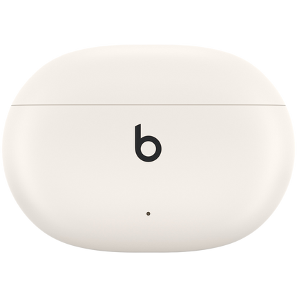 Beats Studio Buds + - True Wireless Noise Cancelling Earbuds - Ivory,Model A2872 A2871 A2870