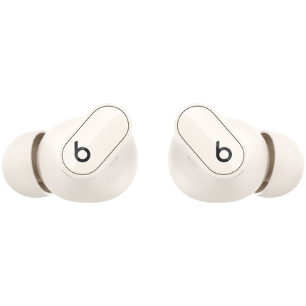 Beats Studio Buds + - True Wireless Noise Cancelling Earbuds - Ivory,Model A2872 A2871 A2870