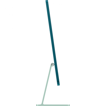 24-inch iMac with Retina 4.5K display: Apple M3 chip with 8‑core CPU and 10‑core GPU, 256GB SSD - Green,Model A2873