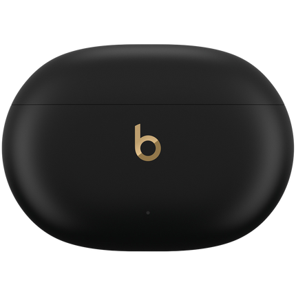 Beats Studio Buds + - True Wireless Noise Cancelling Earbuds - Black / Gold,Model A2872 A2871 A2870