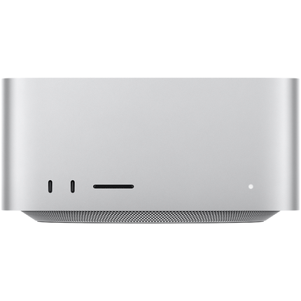 Mac Studio: Apple M2 Max chip with 12‑core CPU, 30‑core GPU, 512GB SSD,Model A2901