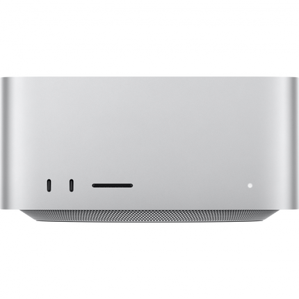Mac Studio: Apple M2 Max chip with 12‑core CPU, 30‑core GPU, 512GB SSD,Model A2901