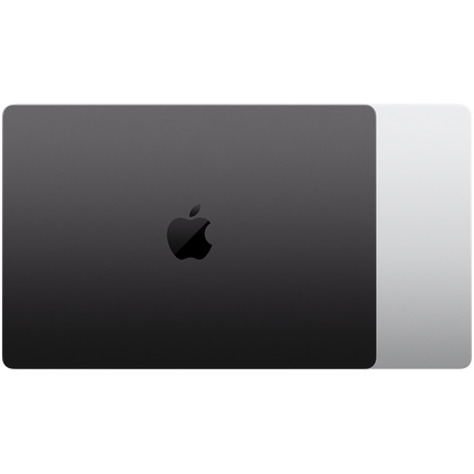 14-inch MacBook Pro: Apple M3 Max chip with 14‑core CPU and 30‑core GPU, 1TB SSD - Silver,Model A2992