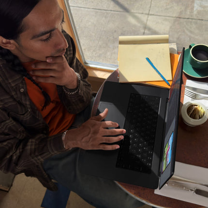 14-inch MacBook Pro: Apple M3 Max chip with 14‑core CPU and 30‑core GPU, 1TB SSD - Silver,Model A2992