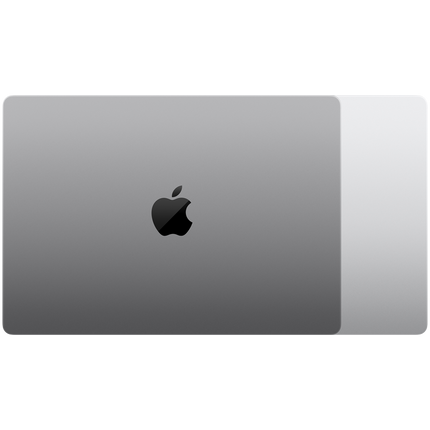 14-inch MacBook Pro: Apple M3 chip with 8‑core CPU and 10‑core GPU, 512GB SSD - Space Grey,Model A2918