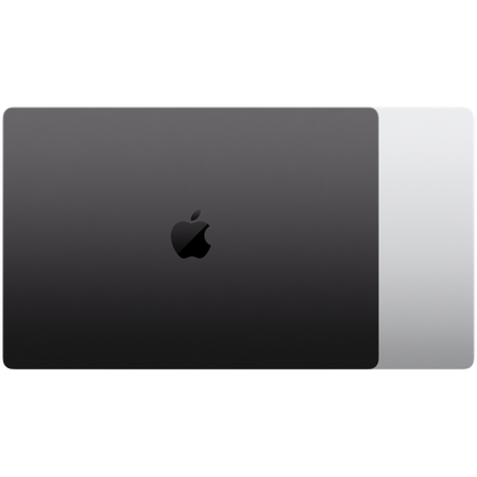 16-inch MacBook Pro: Apple M3 Pro chip with 12‑core CPU and 18‑core GPU, 18GB, 512GB SSD - Space Black,Model A2991