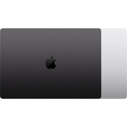 16-inch MacBook Pro: Apple M3 Pro chip with 12‑core CPU and 18‑core GPU, 18GB, 512GB SSD - Space Black,Model A2991