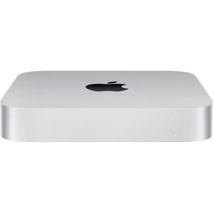 Mac mini: Apple M2 Pro chip with 10‑core CPU and 16‑core GPU, 512GB SSD,Model A2816