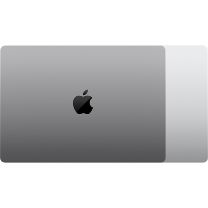 14-inch MacBook Pro: Apple M3 chip with 8‑core CPU and 10‑core GPU, 1TB SSD - Silver,Model A2918