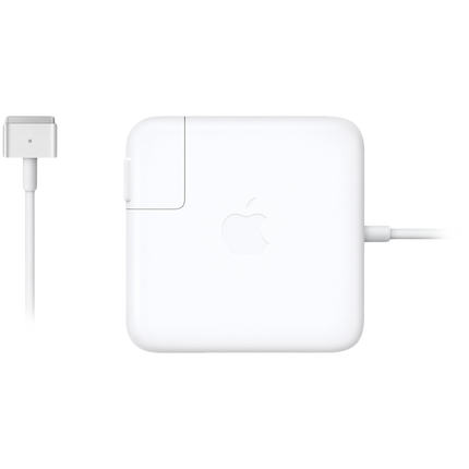 Apple 60W MagSafe 2 Power Adapter (MacBook Pro with 13-inch Retina display),Model A1435