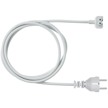 Power Adapter Extension Cable,Model A1689
