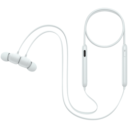 Beats Flex – All-Day Wireless Earphones - Smoke Gray,Model A2295