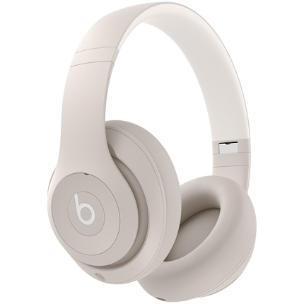 Beats Studio Pro Wireless Headphones - Sandstone,Model A2924