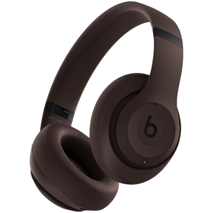 Beats Studio Pro Wireless Headphones - Deep Brown,Model A2924