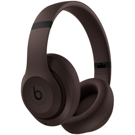 Beats Studio Pro Wireless Headphones - Deep Brown,Model A2924