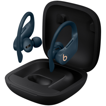 Powerbeats Pro Totally Wireless Earphones - Navy,Model A2047 A2048 A2078