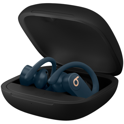 Powerbeats Pro Totally Wireless Earphones - Navy,Model A2047 A2048 A2078
