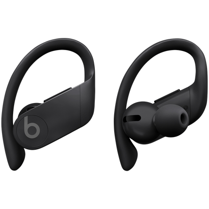 Powerbeats Pro - Totally Wireless Earphones - Black,Model A2453 A2454 A2078