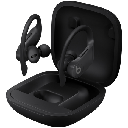 Powerbeats Pro - Totally Wireless Earphones - Black,Model A2453 A2454 A2078