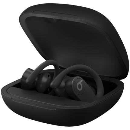 Powerbeats Pro - Totally Wireless Earphones - Black,Model A2453 A2454 A2078