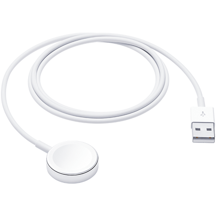 Apple Watch Magnetic Charging Cable (1 m),Model A2255