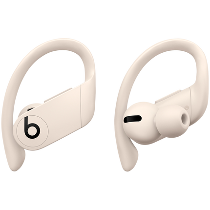 Powerbeats Pro Totally Wireless Earphones - Ivory,Model A2047 A2048 A2078