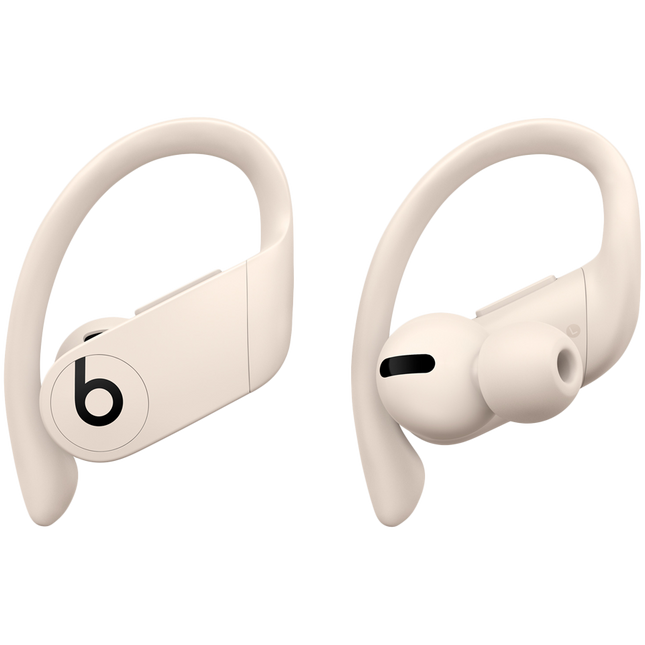 Powerbeats Pro Totally Wireless Earphones - Ivory,Model A2047 A2048 A2078