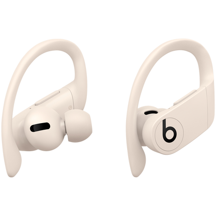 Powerbeats Pro Totally Wireless Earphones - Ivory,Model A2047 A2048 A2078