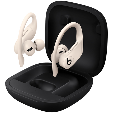 Powerbeats Pro Totally Wireless Earphones - Ivory,Model A2047 A2048 A2078