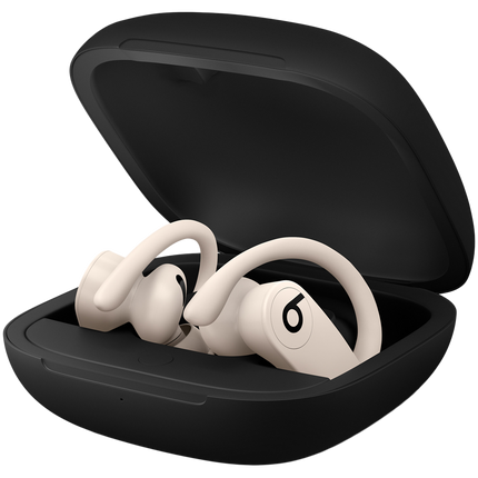 Powerbeats Pro Totally Wireless Earphones - Ivory,Model A2047 A2048 A2078