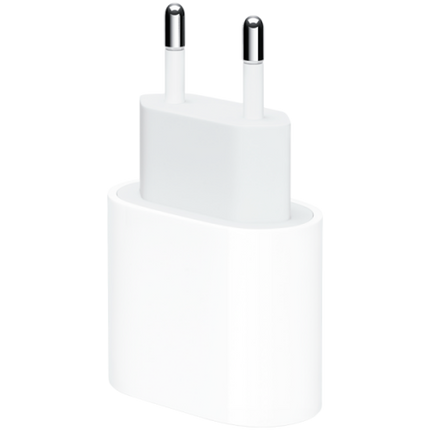 Apple 20W USB-C Power Adapter, Model А2347