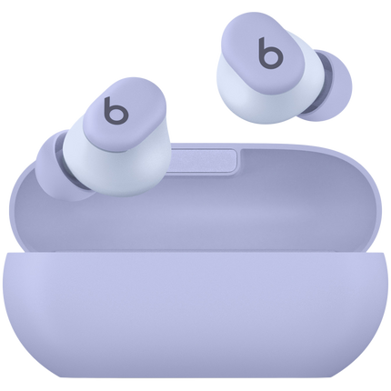 Beats Solo Buds - True Wireless Earbuds - Arctic Purple, Model A3151 A3150 A3152