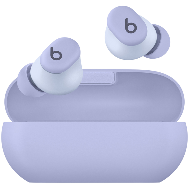 Beats Solo Buds - True Wireless Earbuds - Arctic Purple, Model A3151 A3150 A3152