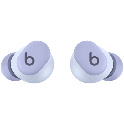 Beats Solo Buds - True Wireless Earbuds - Arctic Purple, Model A3151 A3150 A3152