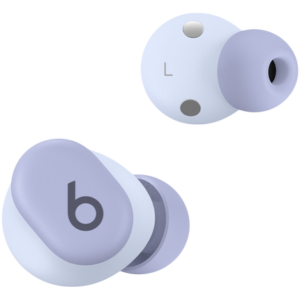 Beats Solo Buds - True Wireless Earbuds - Arctic Purple, Model A3151 A3150 A3152
