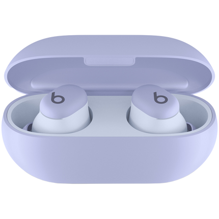 Beats Solo Buds - True Wireless Earbuds - Arctic Purple, Model A3151 A3150 A3152