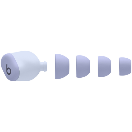Beats Solo Buds - True Wireless Earbuds - Arctic Purple, Model A3151 A3150 A3152